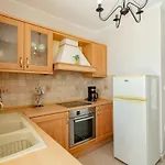 Evaxenia's House Old Town Rhodes *