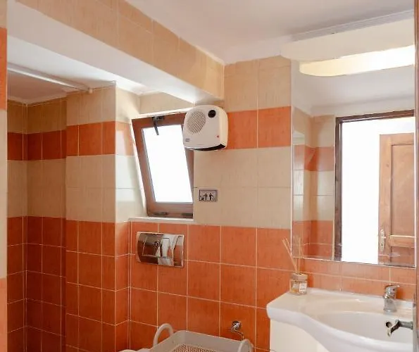 Evaxenia's House Old Town Rhodes