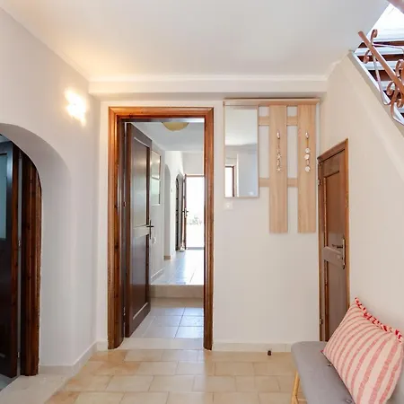 Evaxenia's House Old Town Rhodes