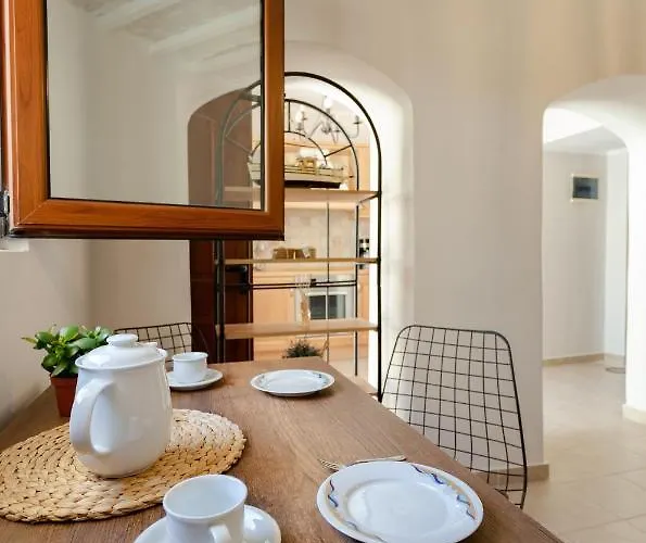 بيت للعطل Evaxenia's House Old Town Rhodes *